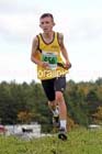 Boys under-15s, North East Harrier League, Cramlington. Photo: David T. Hewitson/Sports for All Pics
